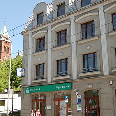 LOKAL na WYNAJEM