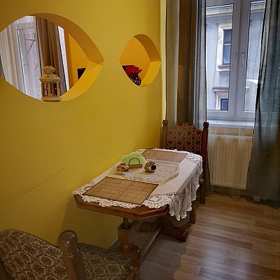 MIESZKANIE na WYNAJEM
