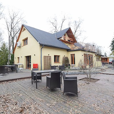 LOKAL na WYNAJEM