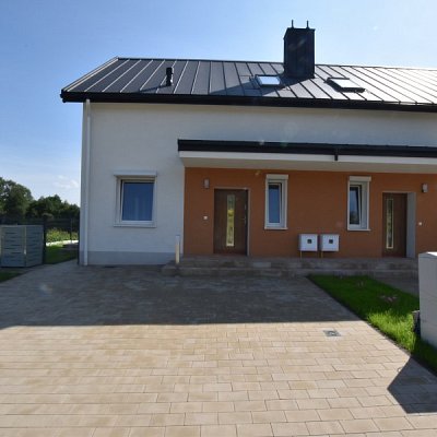 DOM na SPRZEDAŻ