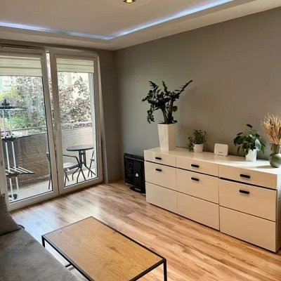 MIESZKANIE na WYNAJEM