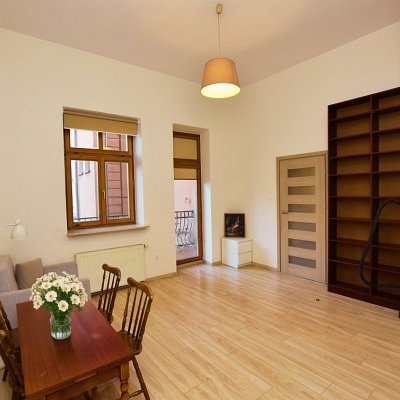 MIESZKANIE na WYNAJEM